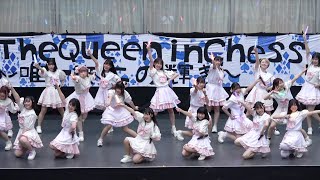 恋色モノポリー(日本女子大学) 日本女子大学 目白祭 2024.10.19