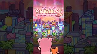 *NUEVA ACTUALIZACION* Buenas Noticias en Avatar World LLEGA UNA CIUDAD STARDUST CITY