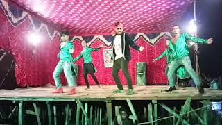 Triranga dance academy Omm Prakash pdp