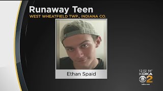 State Police Searching For Missing 16-Year-Old