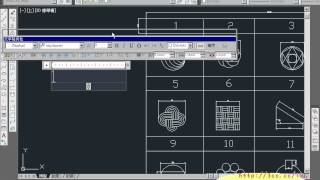 03_範例56(環形陣列)\u0026作業繳交說明(AUTOCAD2012教學_吳老師提供)_