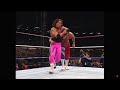 Bret Hart Tribute Excellence