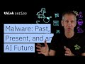 The Evolution of Malware: Past, Present, and the AI-Driven Future