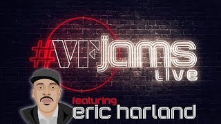 #VFJams LIVE! - Eric Harland