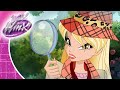 Winx Club - World Of Winx | Ep.9 - Shattered dreams (Clip)