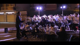 Alpignano Festa della Musica 2024 - Concerto della Società Filarmonica di Alpignano