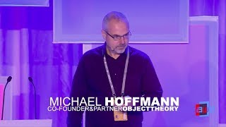 Michael Hoffman (Object Theory): Mixed Reality Use Cases and Challenges