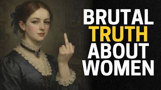 The Brutal Truth About Female Behavior That Changes Everything