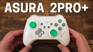 Beitong Asura 2 Pro Plus: Is 2000Hz Polling Rate Worth It? 🎮🔥