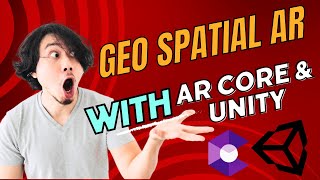 Get started with Geospatial Creator in Unity