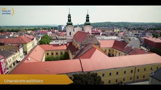 Česko netradičně - Uherskohradišťsko