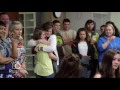 Grab the tissues! Soldier surprises daughters and his mother after 400 day deployment