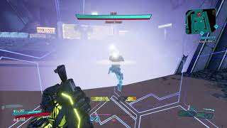 Zane with Flakker post nerf
