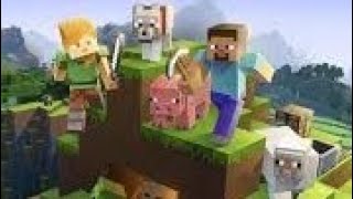 MAR gaming gaming Minecraft new video