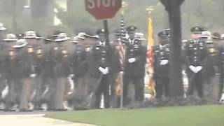 Lt. Szczerba funeral.mov