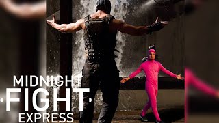 รีวิว Midnight fight express | คืนนี้สู้ยิบตา