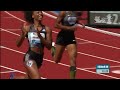 6 of the best hurdles races in iaaf diamond league history