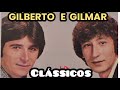 GILBERTO E GILMAR Sucessos do Modão Sertanejo As Clássicas Pt01 HEI Goiânia