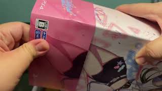 Unboxing Express: Kizuna AI: Touch The Beat Limited Edition (PS4)