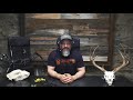 ep. 620 cleaning skulls diy skull cleaning