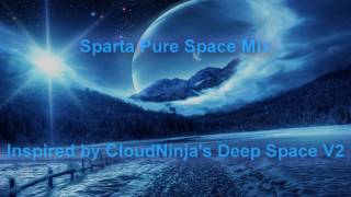 Sparta Pure Space Mix