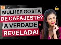 Mulher Gosta De Cafajeste? A Verdade Revelada!