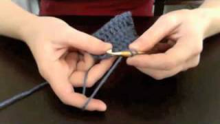 Crochet 101 Decrease