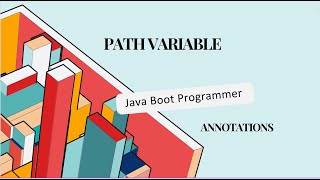 Path Variable #2 in Spring Boot
