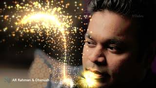 A.R. Rahman | Dhanush