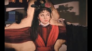 中国第一部鬼片，1966年上映，因太恐怖吓死老太太被封20年！