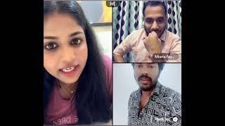 വെട്ട്ഇരുമ്പ് കരീം \u0026 സ്നേഹ \u0026 നൗഫൽ, TIKTOK മലയാളം കോമഡി ഫണ്ണി വീഡിയോ,  #tiktokmalayalam -EP-25-F12-P2