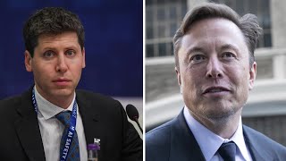Musk v. Altman Fight Heads to Appeal With Core Claims Untested