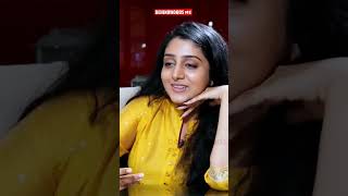 കൈയടി ഉറപ്പിച്ച Dialogue 🔥😎 | Aarsha Baiju Funny Interview