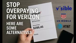 Stop Overpaying for Verizon - The Secret $15 Wireless Plans They Don’t Want You to Know About.