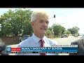 Deadly shootout Edenvale high school