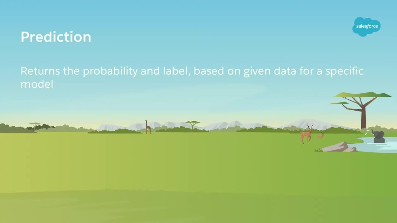 Einstein Platform Services Overview Youtube