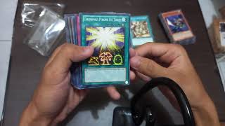 Mencoba Beli 100 Kartu Yugioh Ori Random | Dapat Apa Saja?