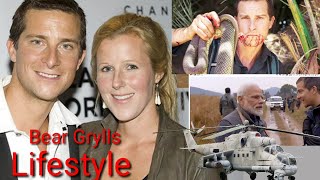 Bear Grylls Lifestyle in Hindi 2020।Man vs wild hindi episode।bear income ।Discovery channel hindi।