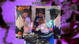 BLACKSTARZ - SUNDAY MORNING TECH HOUSE 27 Oct 2024