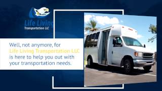 Non Emergency Medical Transportation Services at Your Convenience!