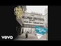 The Allman Brothers Band - Seven Turns (Audio)