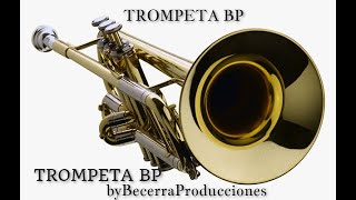 Trompeta real para Kontakt gratis