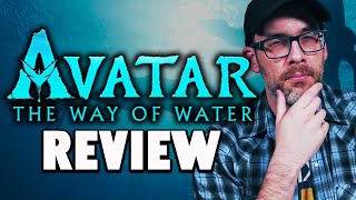 Avatar: The Way of Water - Review!