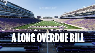 Kansas State is overdue for some home-field payback for Arizona State | Daily Delivery