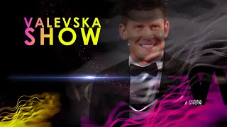 ValevskaShow: заслужений артист України Олексій Тритенко