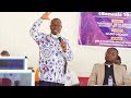 HOW TO PROVOKE DIVINE REMEMBRANCE - REV. WILLIAM AKOTUAH OPARE