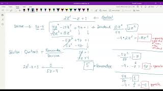 Week 11 Discussion problems