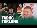 Captaining Ireland for the first time | 'I never even dreamed of captaining Ireland' | TADHG FURLONG