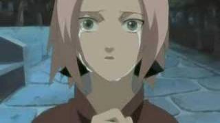 Naruto Amv-surrender