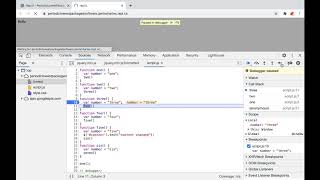 How to use the Chrome Devtools to debug your JavaScript - Ep 08